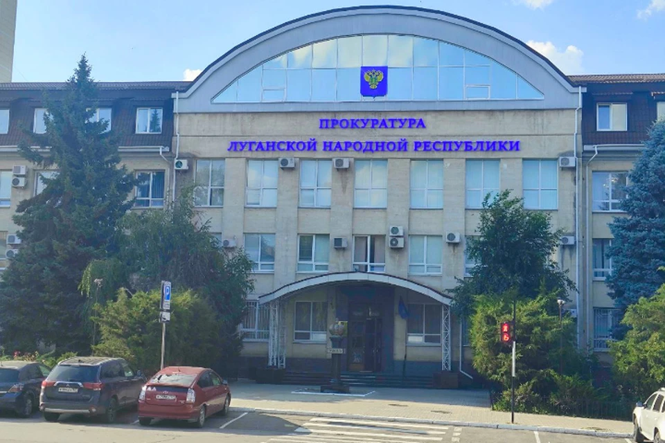 Уголовное дело передано в суд