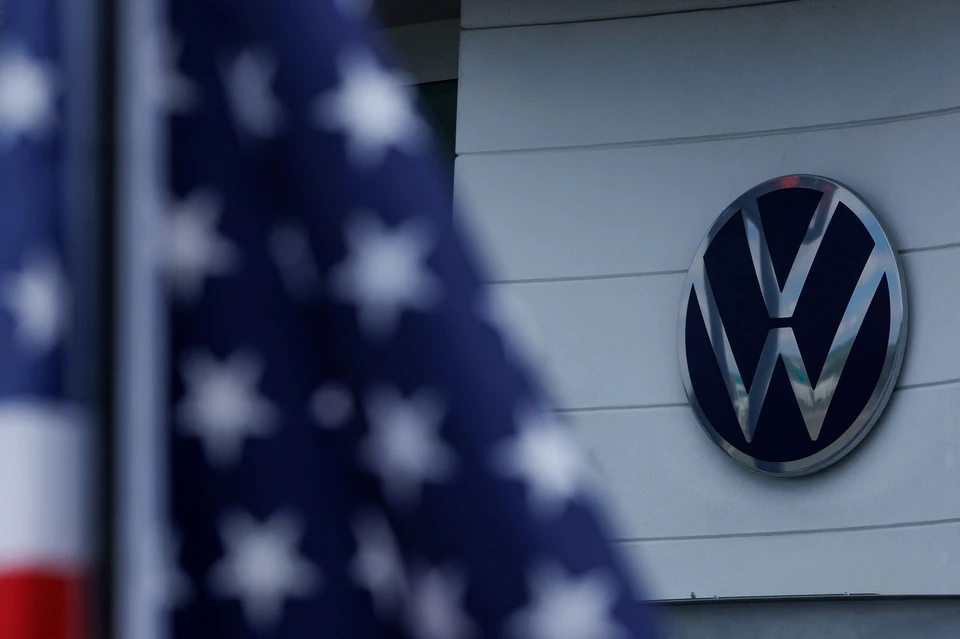 Bild: Volkswagen добился добровольного увольнения 20 тысяч сотрудников