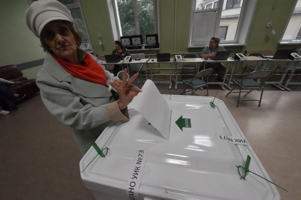 Днем выборов главы Коми предварительно станет 14 сентября