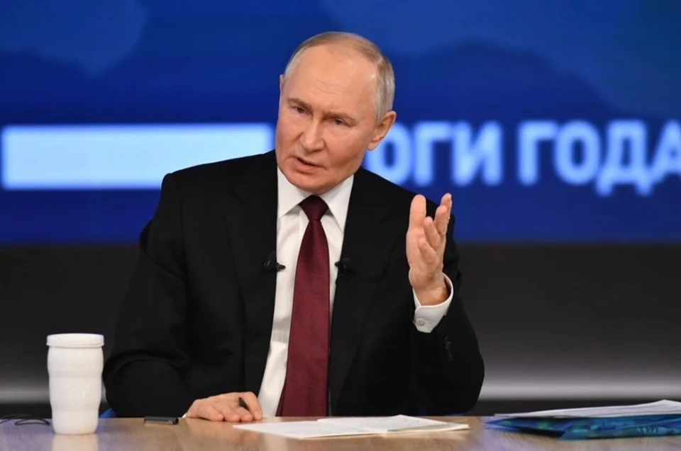 Указ о награждении глава государства подписал 29 мая