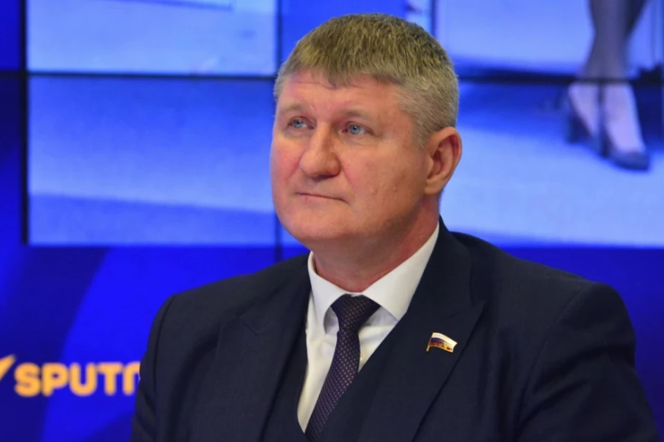 Шеремет: России стоит использовать израильский опыт в борьбе с терактами