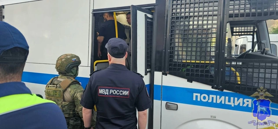 В Самаре продолжат проводить такие рейды
