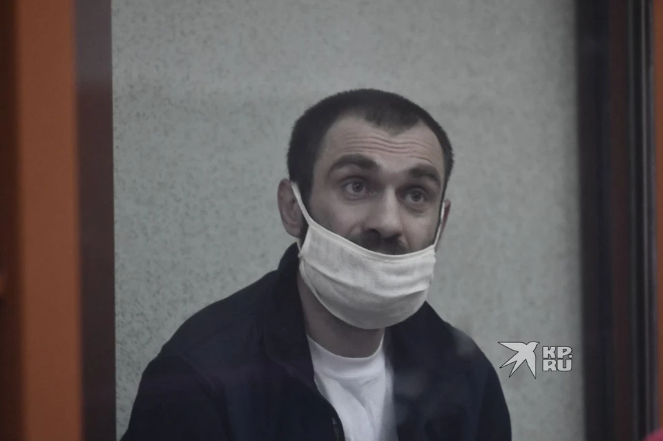 Марселю Гасанову продлили арест на полгода