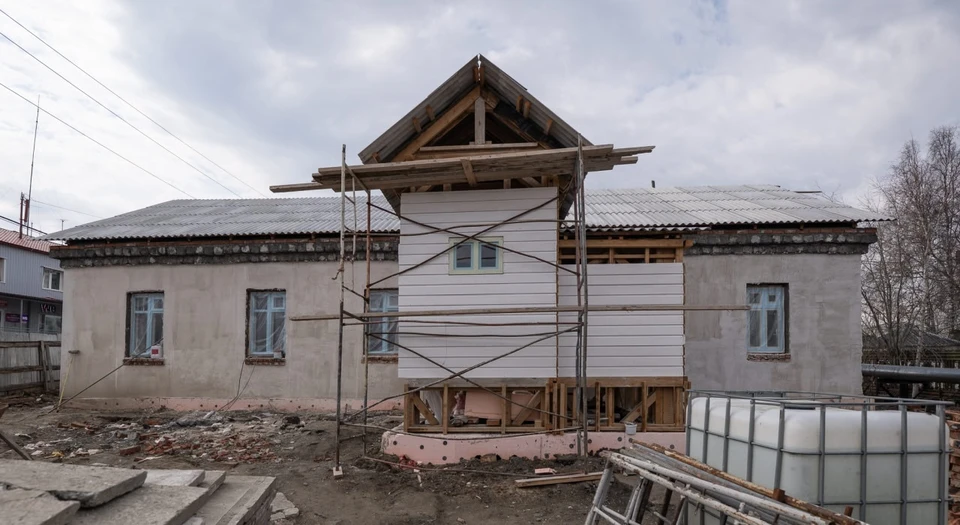 Фото: служба государственной охраны объектов культурного наследия ЯНАО