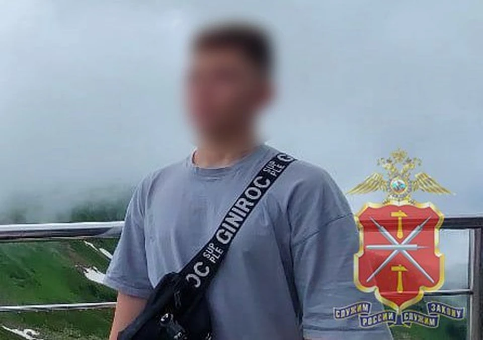 В Туле задержали подозреваемого в кражах из пункта выдачи заказов маркетплейса