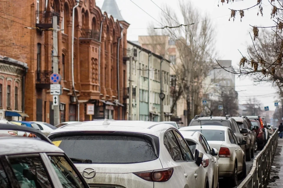 самарцам рассказали о стоимости новых автомобилей