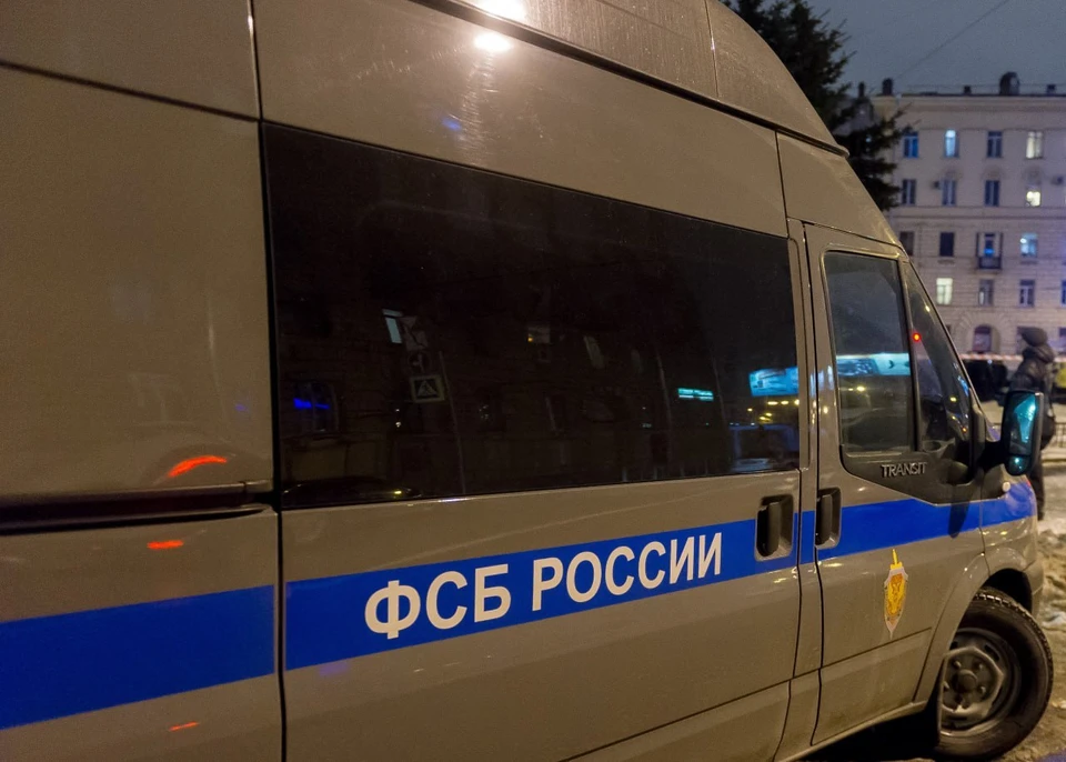 Задержаны участники террористического сообщества