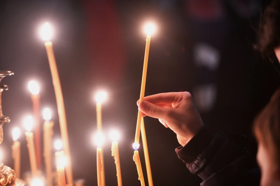В Новоспасском простятся с погибшим в зоне СВО ульяновцем Александром Дегтеревым