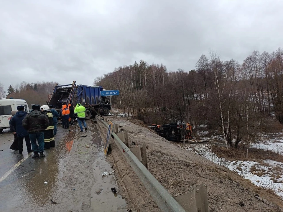 Фото: прокуратура Владимирской области