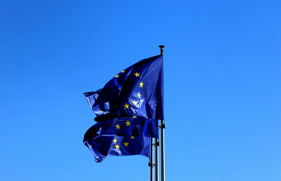 В ЕК считают, что конфликт на Украине закончится в 2027 году