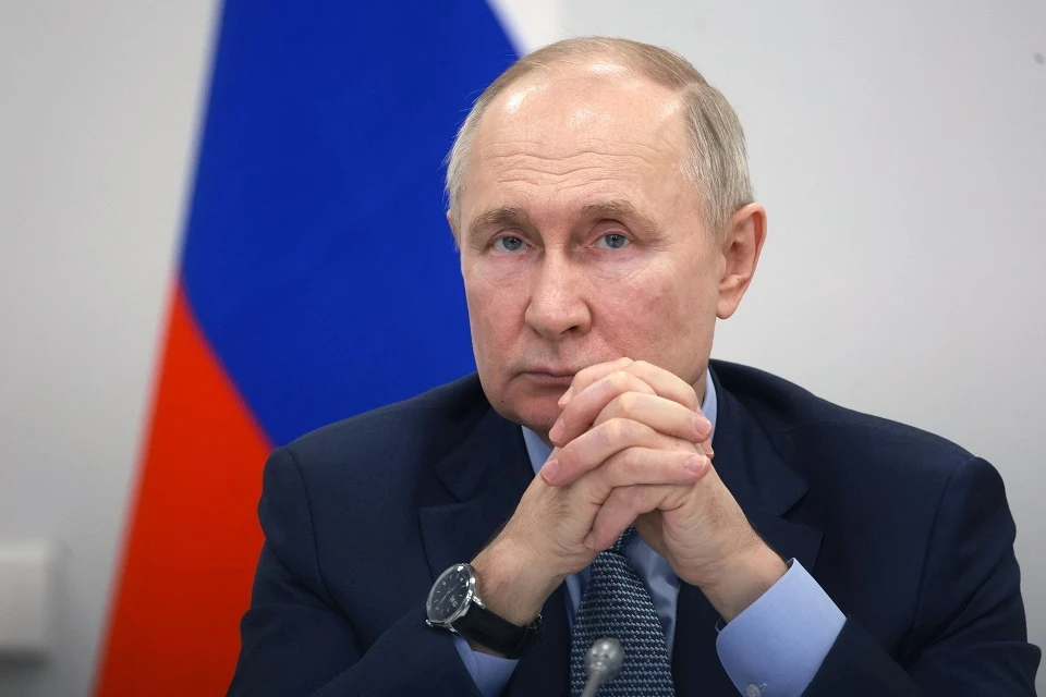 Путин заявил, что киевскому режиму власть важнее украинцев