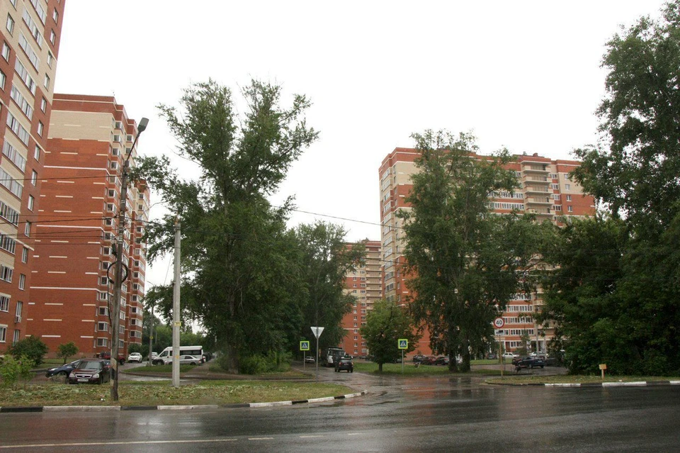 На проект новой школы на Михайловском шоссе в Рязани направлено 27 млн рублей. Фото: https://t.me/ve_artemov