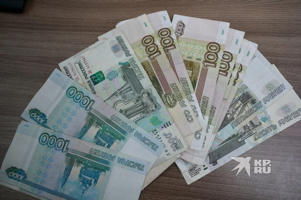 Многодетной матери полгода не выплачивали пособие