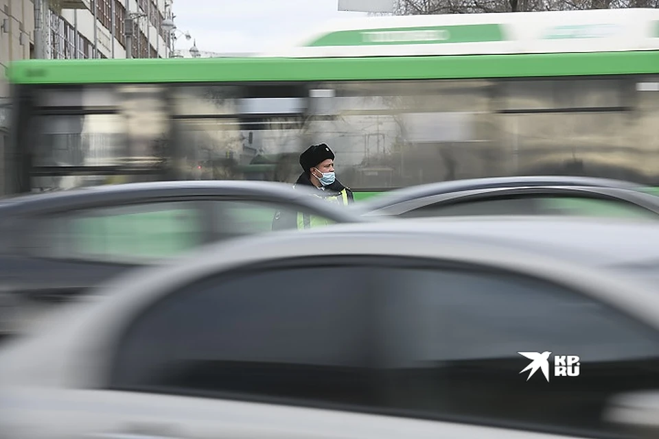 Госавтоинспекция Ямала озвучила статистику по ДТП