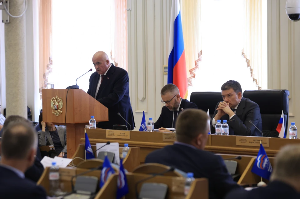 Фото: пресс-служба администрации Костромской области