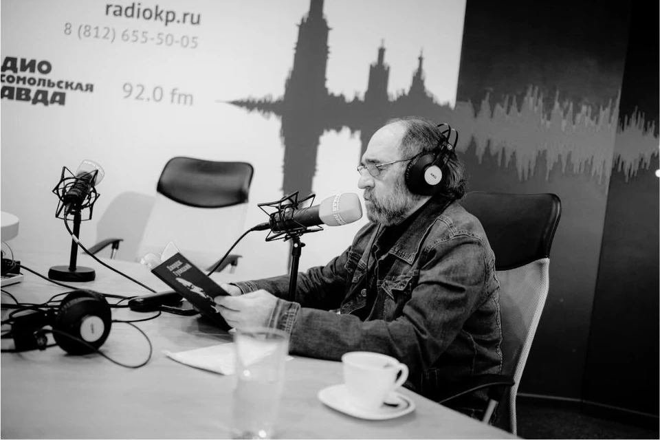 О тяжелой болезни Гуницкого стало известно еще в 2020 году.