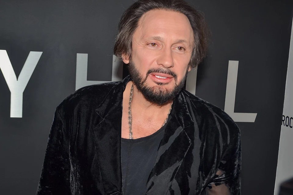 Максим Дунаевский назвал примитивной музыку Стаса Михайлова
