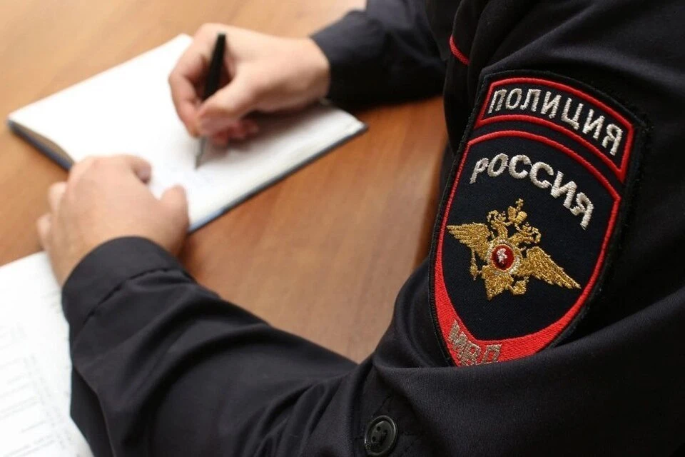 Такую услугу женщина предоставила в обмен на помощь в ремонте. Фото: МВД Тверской области.
