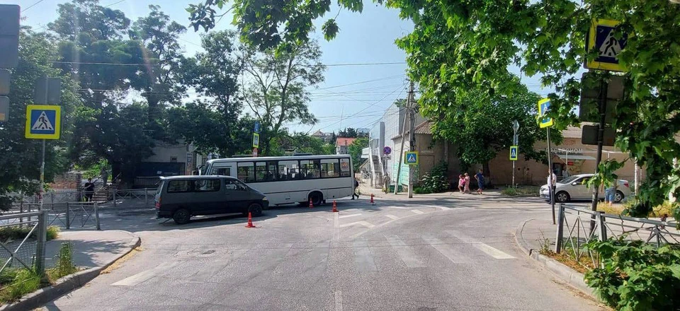Фото: полиция Севастополя