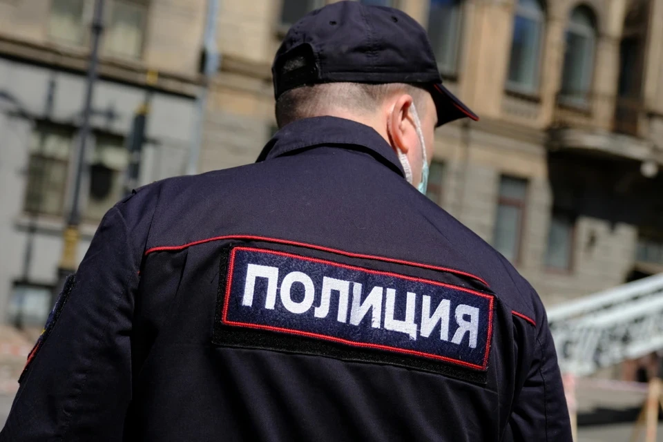 В Подмосковье у водителя нашли партию наркотиков