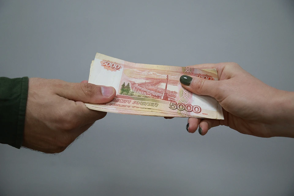 Студент попался на популярную схему "развода"