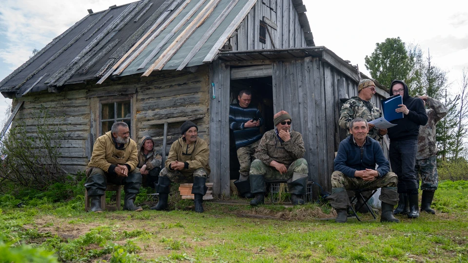 Фото: Александр Тесленко