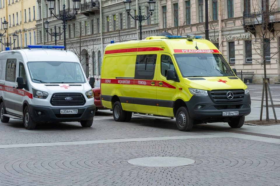 Тетю задержали, возбуждено уголовное дело.