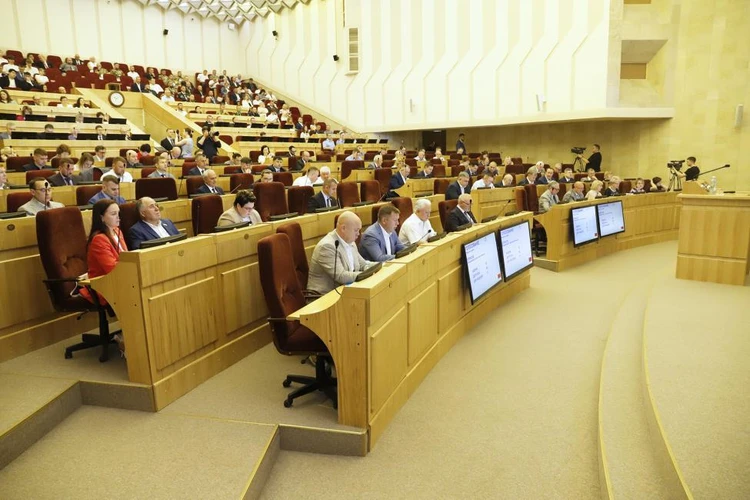 Деньги вместо земли, двойная компенсация за газ и новые выплаты