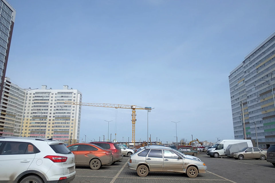 С 2022 года в рамках КРТ было задействовано 301,11 гектара земли, заключено 37 договоров, из которых два уже успешно реализованы. Фото: правительство Кировской области