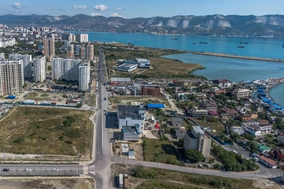 В Новороссийске объявлена угроза атаки безэкипажных катеров Фото из архива КП