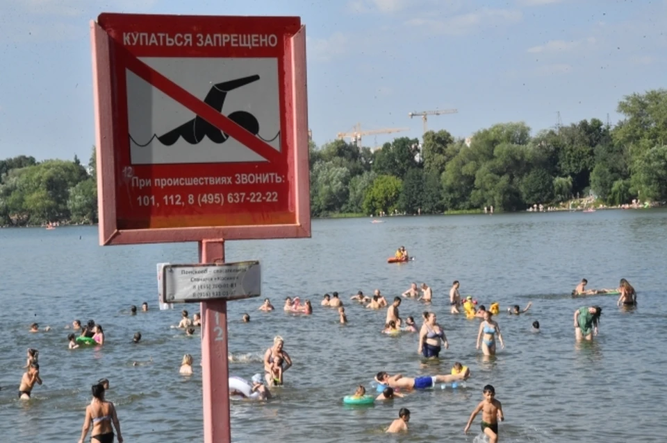На Камчатке пьяный подросток искупался в озере и впал в кому