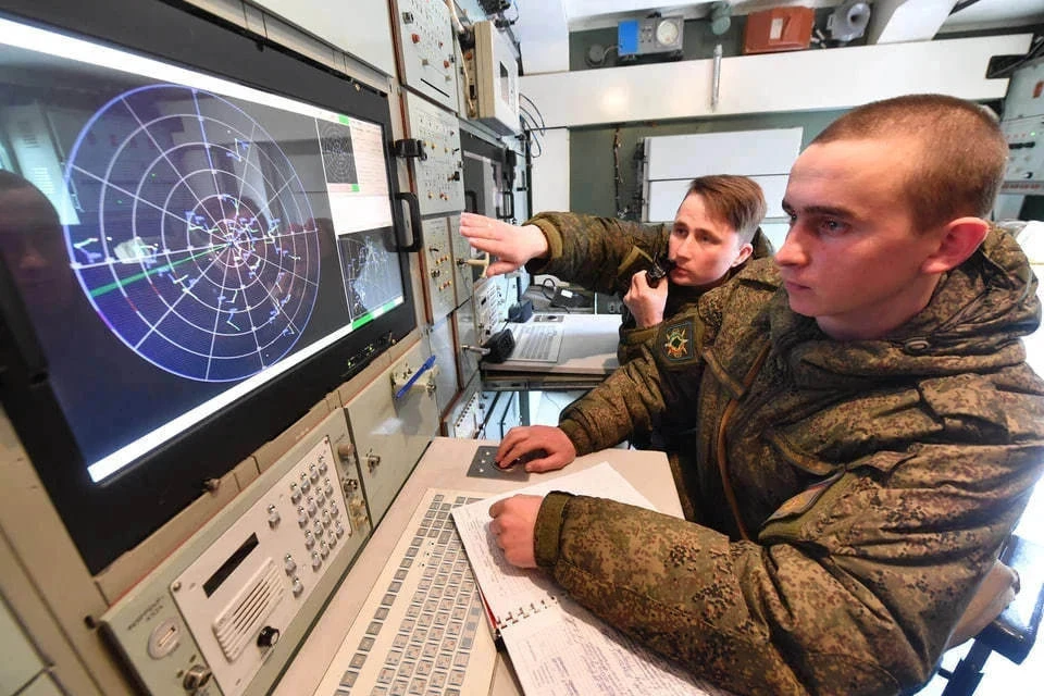 Силы ПВО за ночь уничтожили 36 украинских беспилотников над Россией