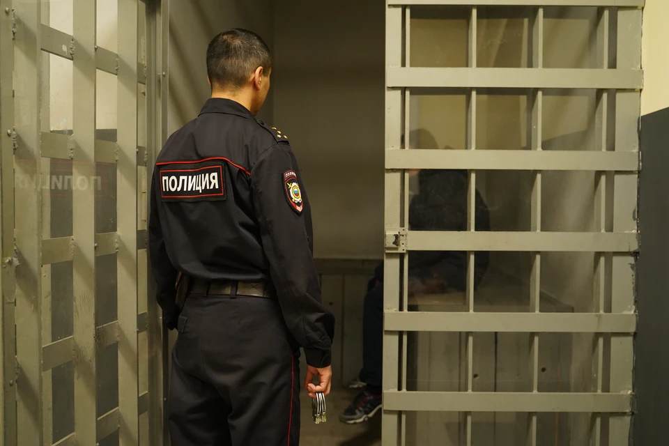 Фото: Светлана Маковеева (архив «КП»)