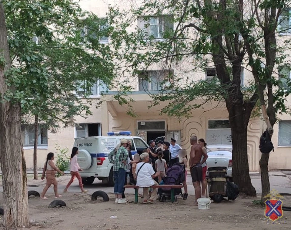 На шумных и нарушающих законы соседей часто жалуются волжане.