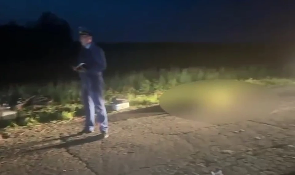 Фото: скриншот видео прокуратуры Башкирии