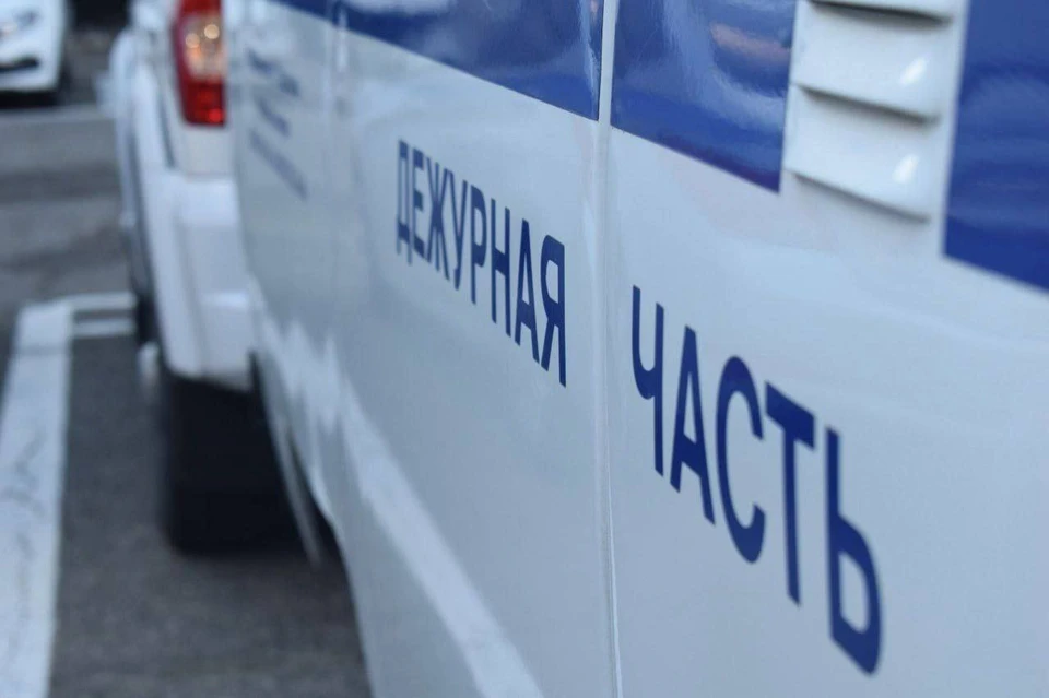 Фото: ГАИ региона