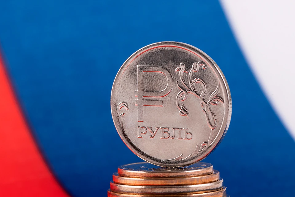 Эксперты назвали рубль самой высокоэффективной валютой в мире.