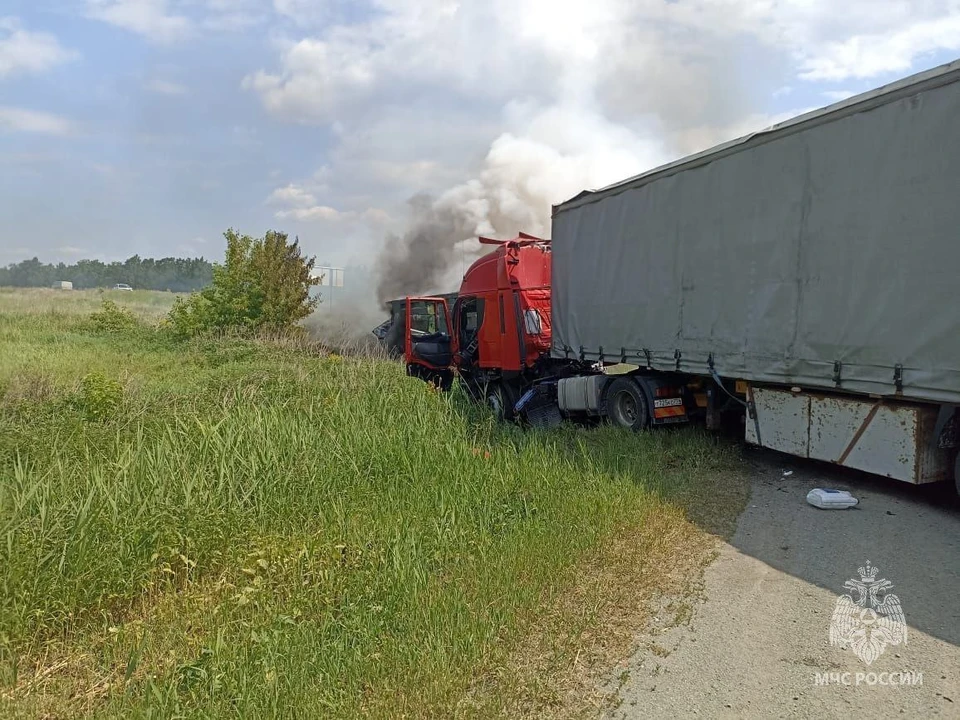 Фото: ГУ МЧС по Челябинской области