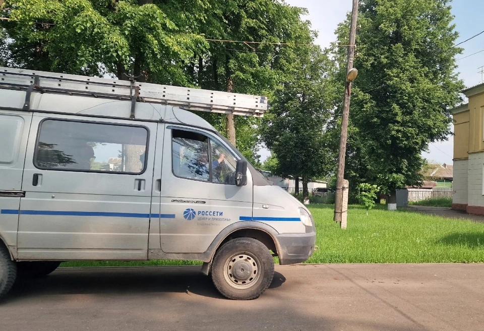 фото со страницы Правительства Владимирской области в ВК