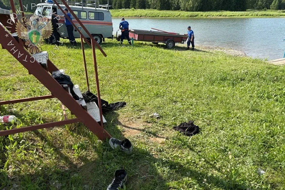 Обстоятельства произошедшего устанавливаются. Фото: прокуратура Татарстана