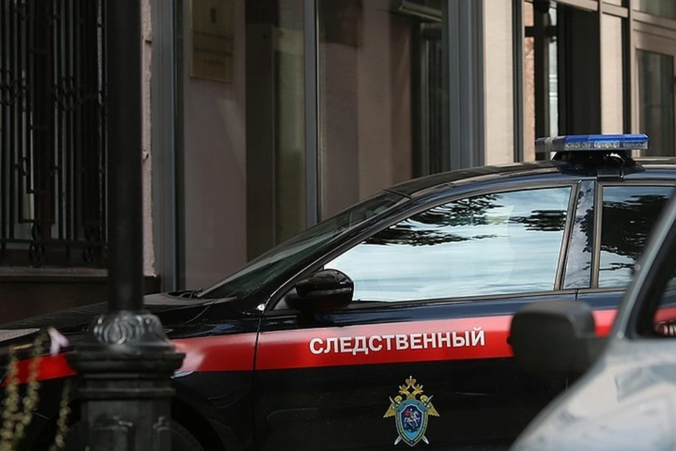 Следком выясняет все детали