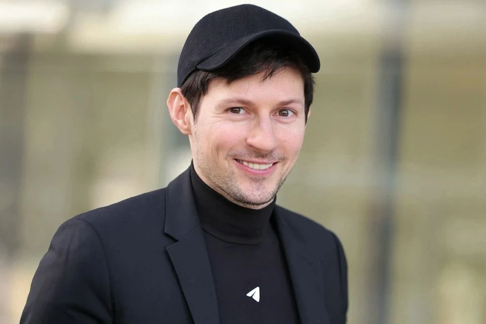С Цукербергом и Маском такого не было бы: Дуров ответил, может ли арест во Франции связан с тем, что он русский