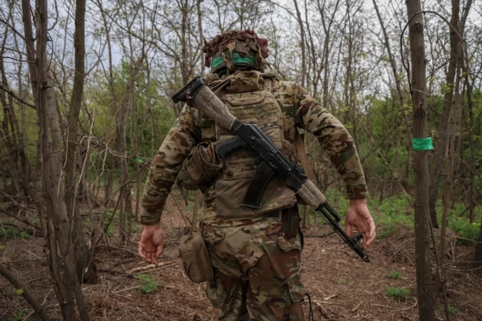 Граждане Колумбии ищут воевавших за ВСУ родных через российское посольство