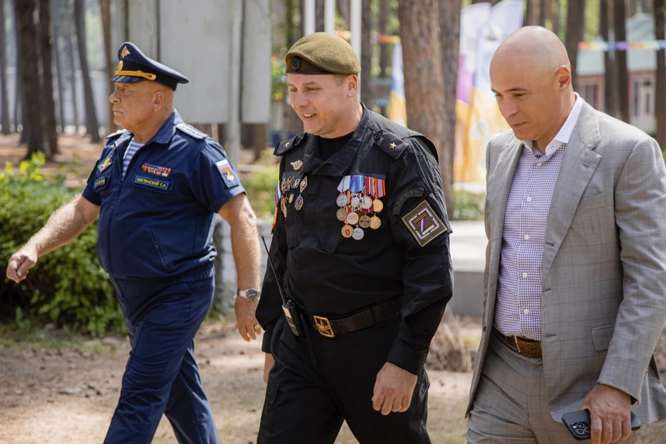 Фото: официальный сайт Правительства Липецкой области
