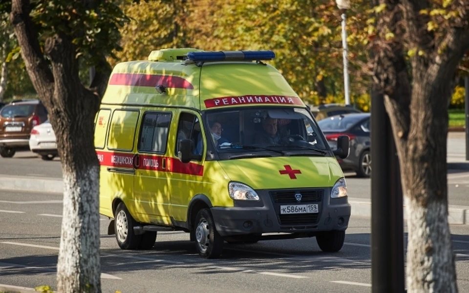 Все дети, пострадавшие в ДТП с автобусом под Хабаровском, выписаны из больниц