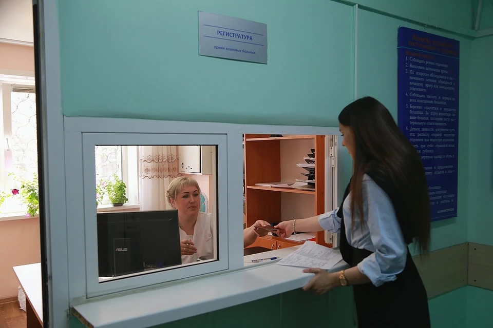 Расскажем, как в Красноярске можно будет получить медпомощь 12-15 июня 2025 года