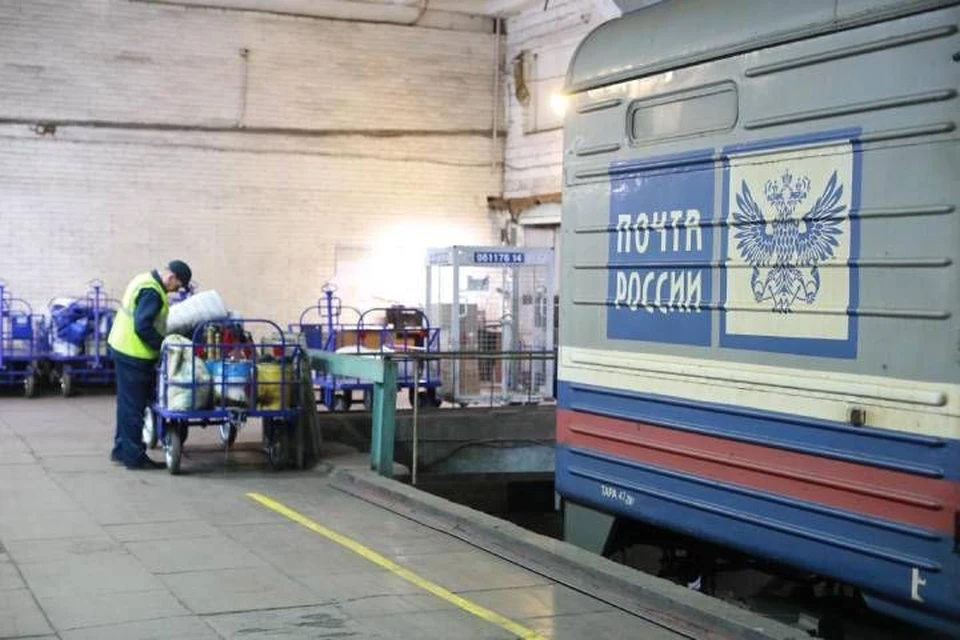 В Иркутской области 11 и 12 июня отделения Почты России изменят график работы