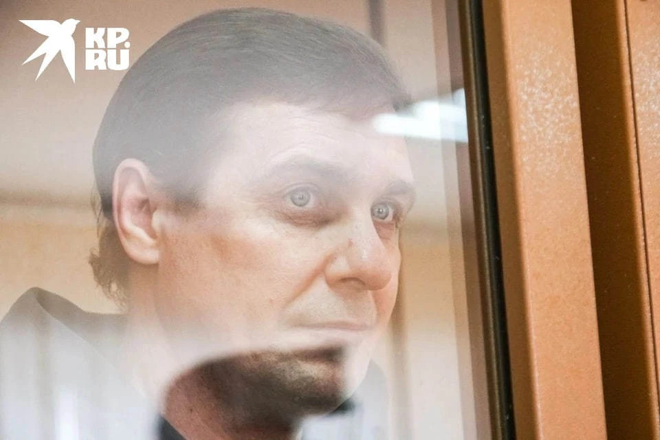 Апелляцию Лысенко не удовлетворили.