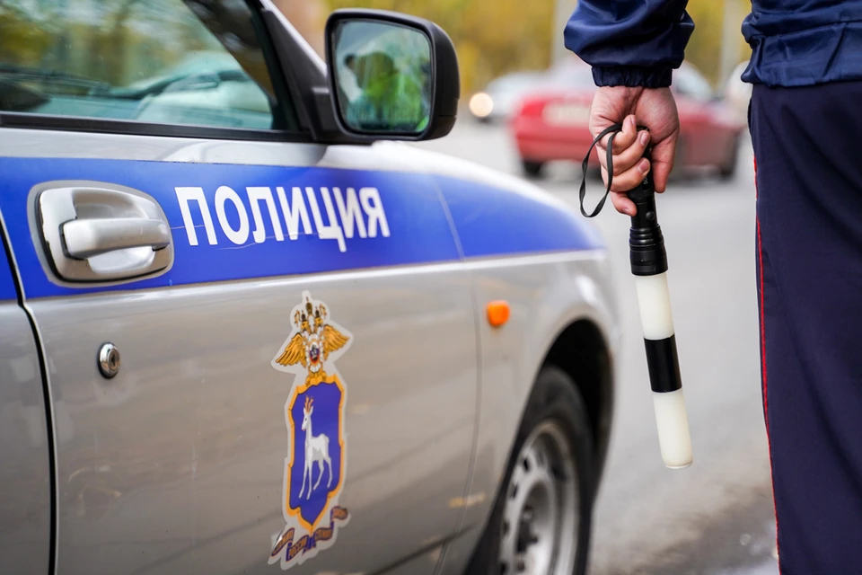 Ульяновские полицейские рассказали о работе подразделений МВД в праздники