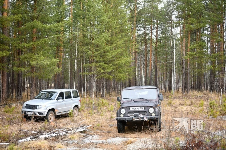В Свердловской области продолжают бороться с нарушителями пожарного режима